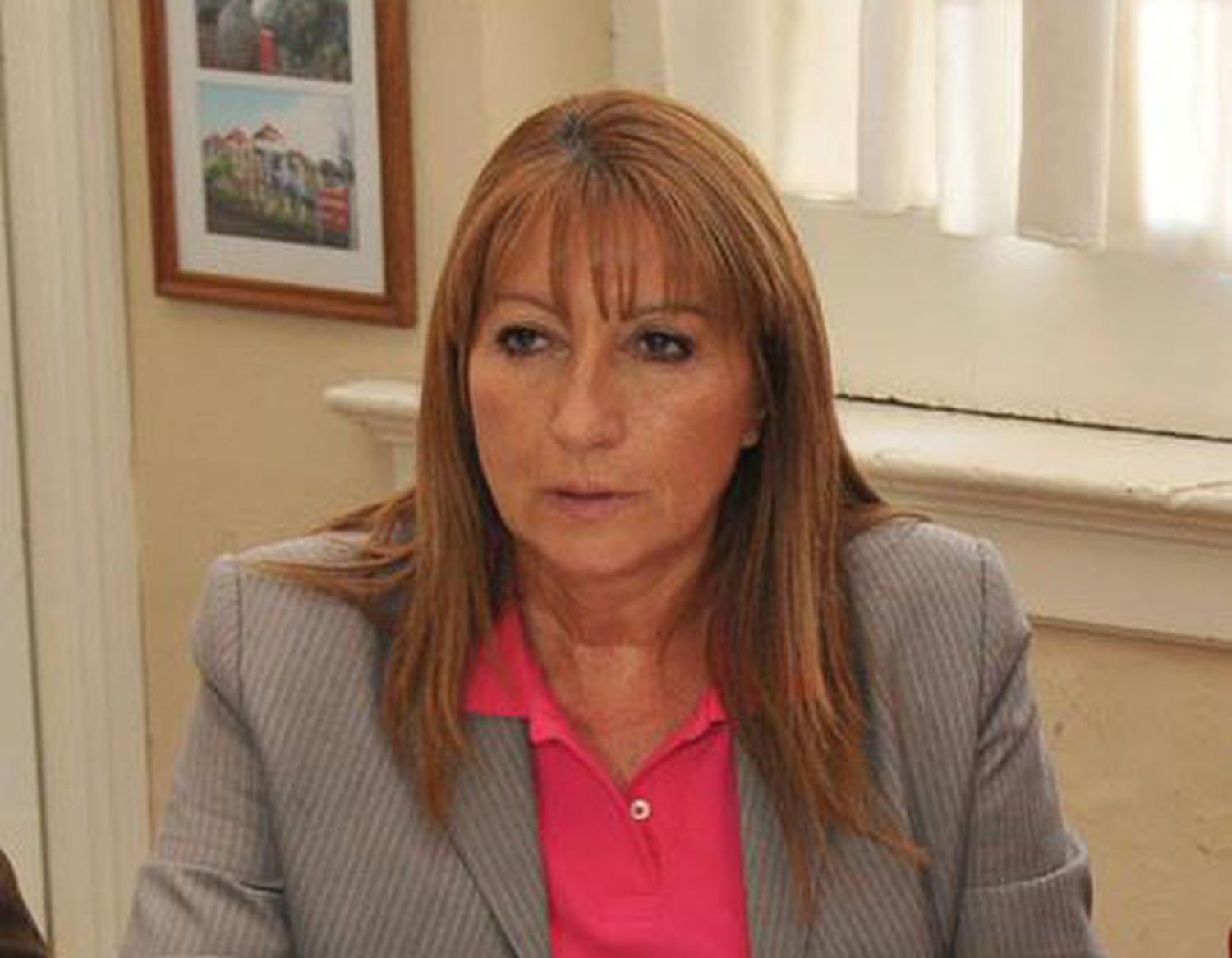 Ya intervino la Justicia penal en el caso por la agresión a Luciano Ortubia
