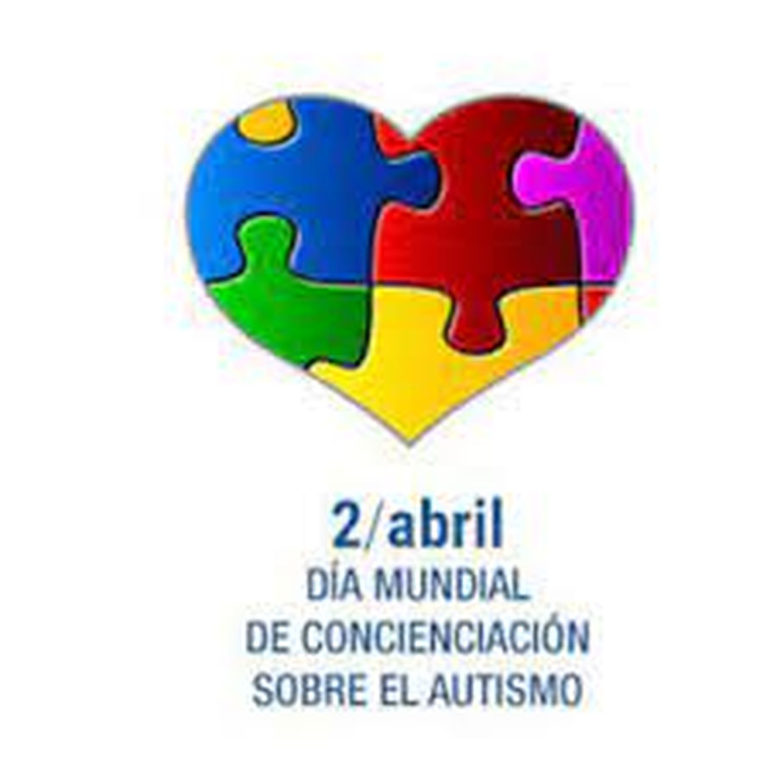 Día de Concientización Mundial del Autismo