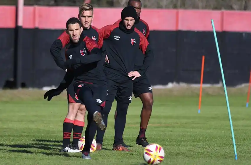 El mercado de pases sigue avanzando a paso lento