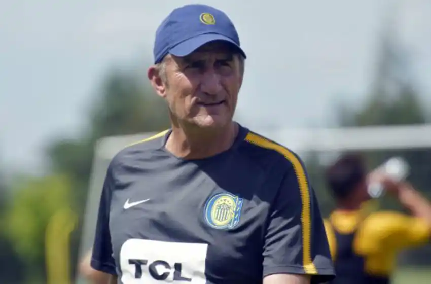 Con Barrera habilitado, Bauza tiene dos dudas para ir al Ducó