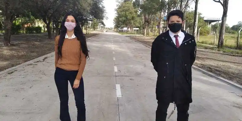 “Es un orgullo graduarse en la Universidad pública”