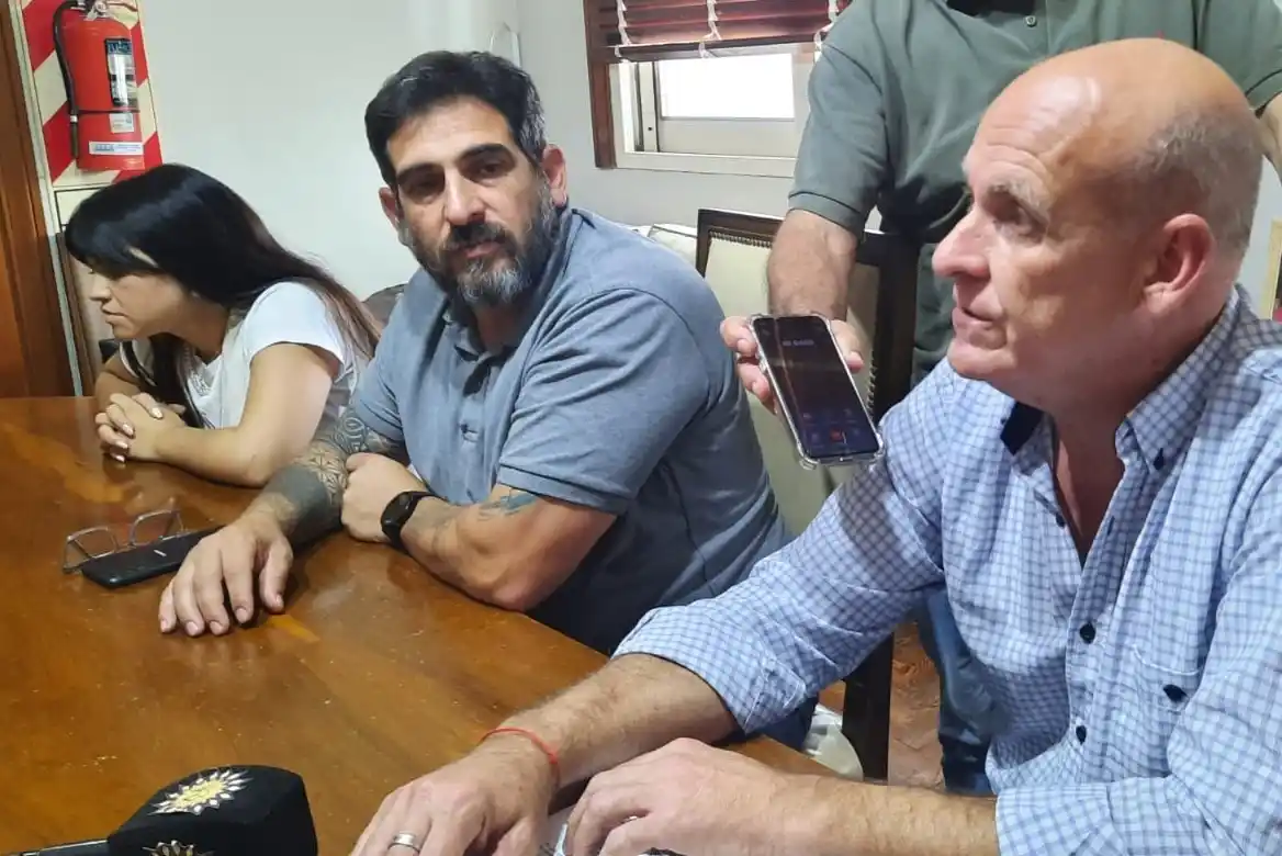 El secretario de Economía hizo el anuncio: el polémico artículo 4 quedó sin efecto.