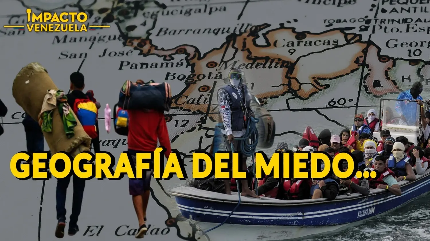 Impacto Venezuela