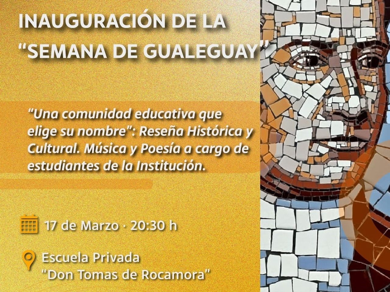 Semana de Gualeguay