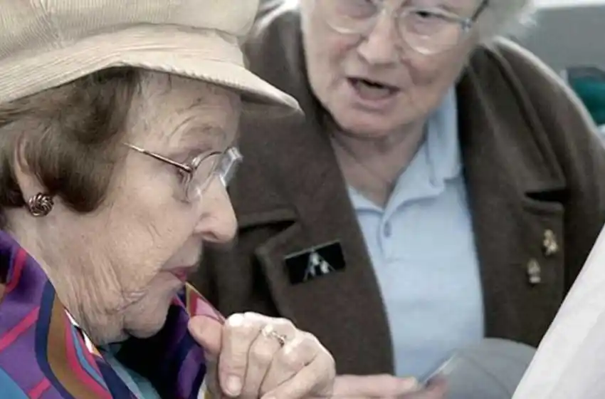 El Gobierno confirmó cuánto cobrarán de haberes los jubilados en junio.