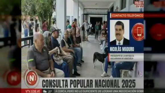 Maduro dice que la democracia de la burguesía no da para más (+Detalles)
