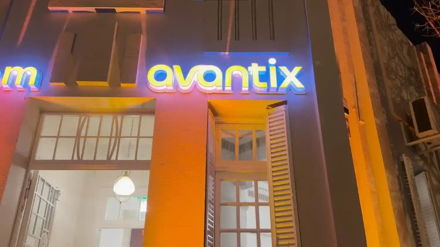 avanix - 4