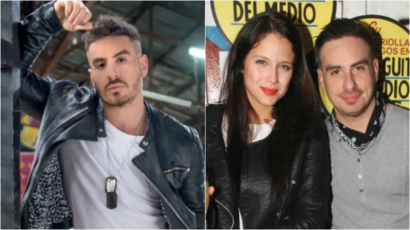 "Tomó un quitaesmalte, lo tiró al piso y roció la ropa..."
