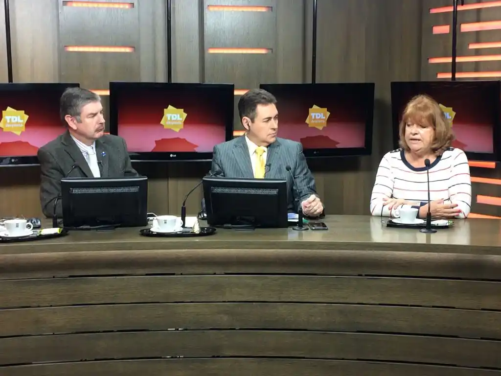 "Estamos viendo mucha desprolijidad en los expedientes"