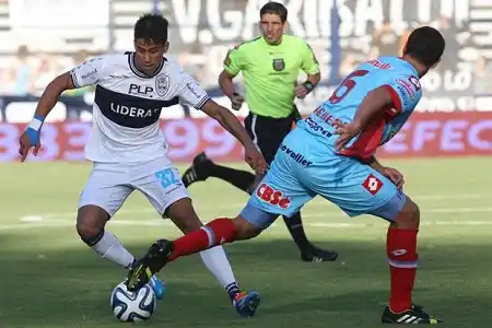 El Lobo ganó y se ilusiona