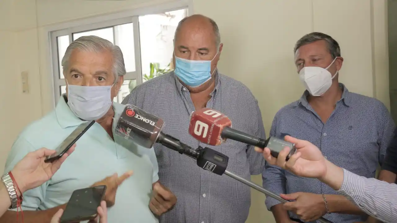 FEMER hizo llegar a Iosper su contrapropuesta 