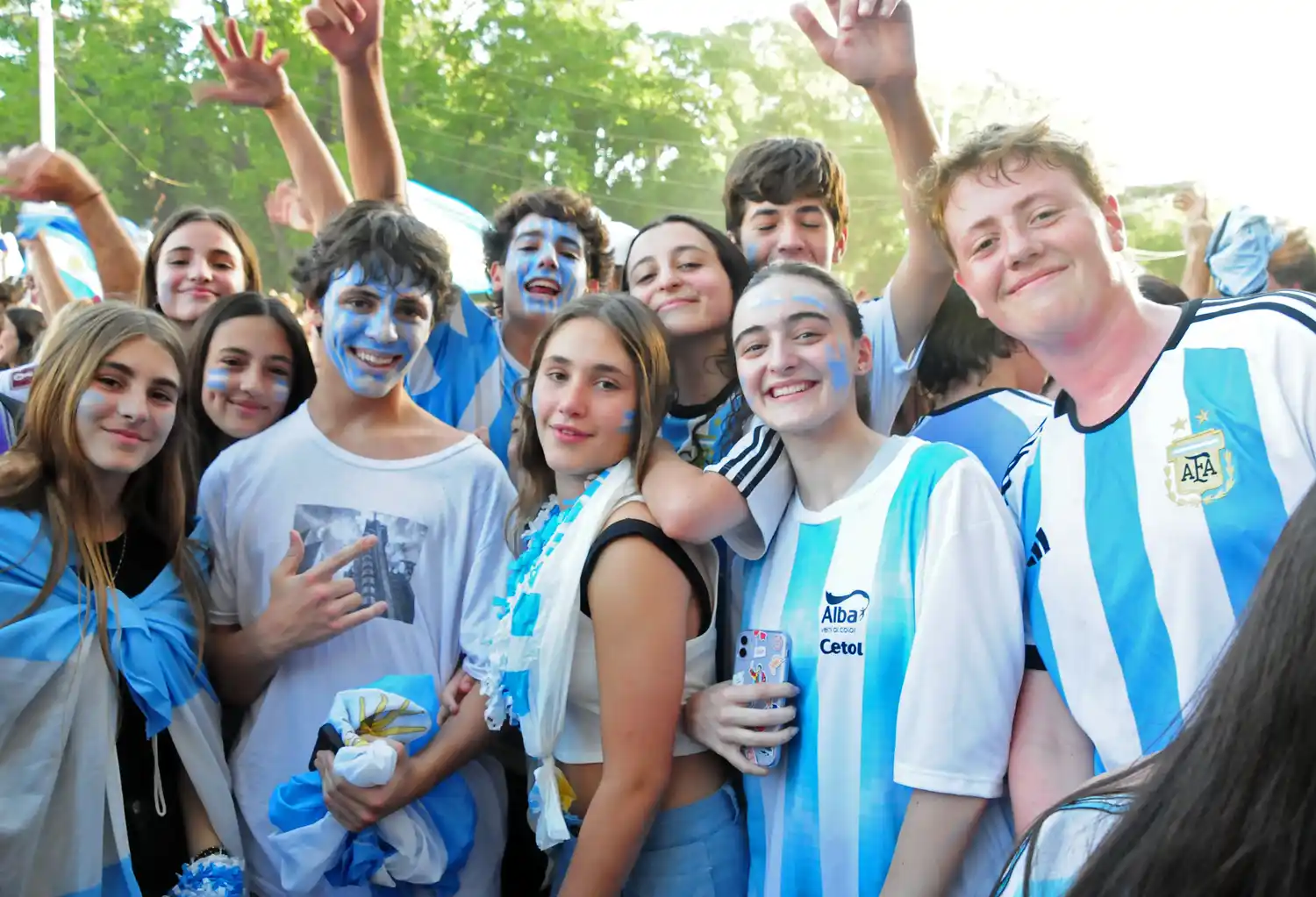 Argentina -Croacia 13-12-22 (2) - 3