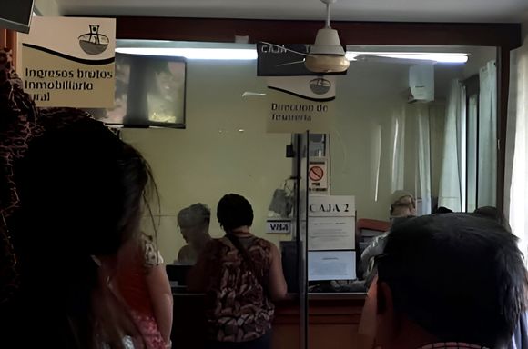 Rendición de Cuentas 2023: más del 80 % de los recursos de libre disponibilidad se fue en sueldos