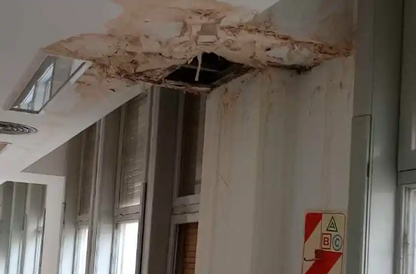 Hospitales de la Provincia: "Es un abandono total porque la salud no garpa"