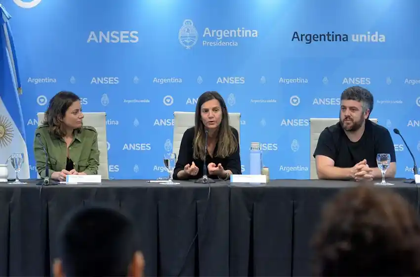 Raverta y Siley firmaron convenio para el poder Judicial