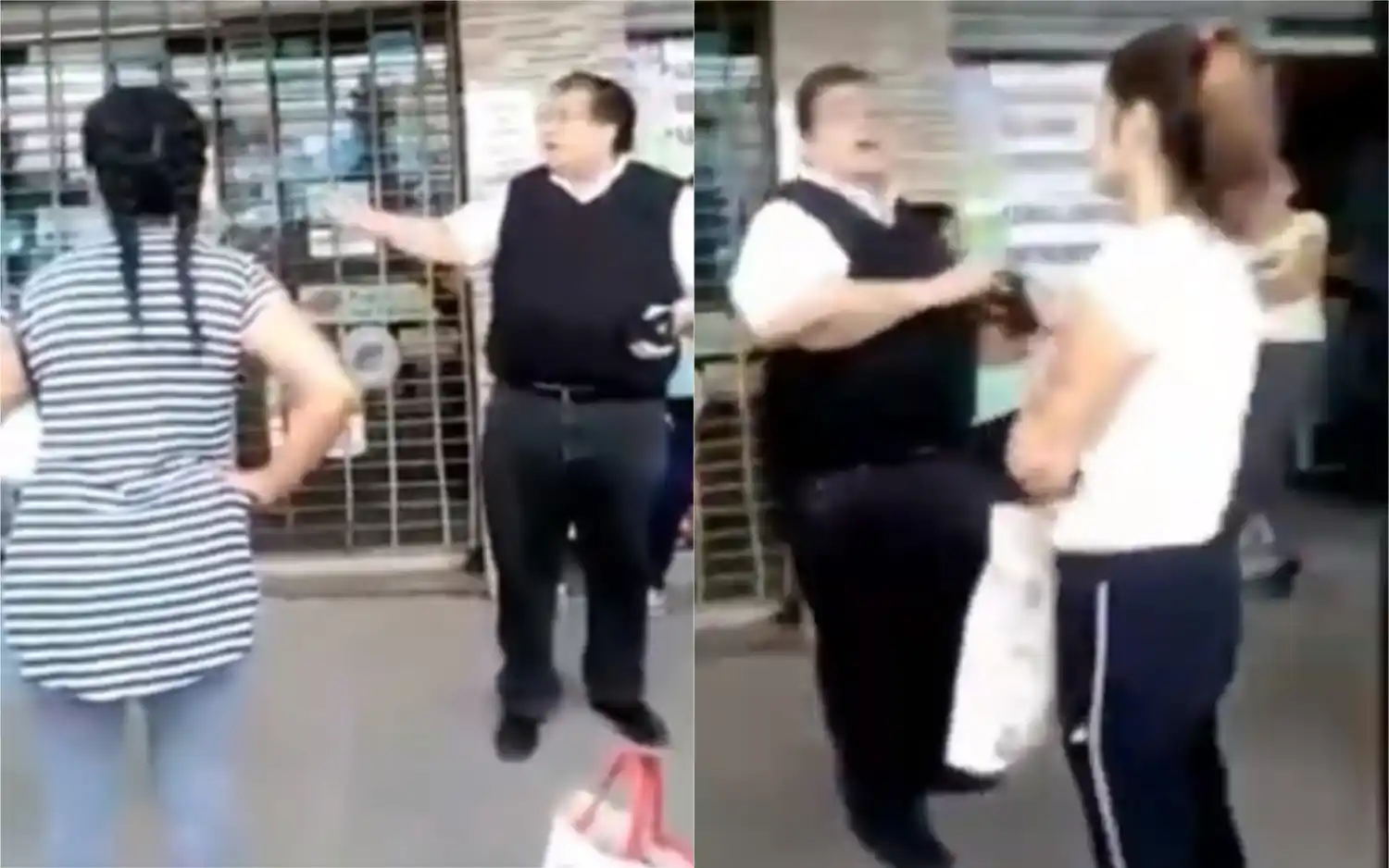 La irresponsable frase de Ishii: "En José C. Paz se prevé que pueden morir 5 mil personas por este quilombo del coronavirus"