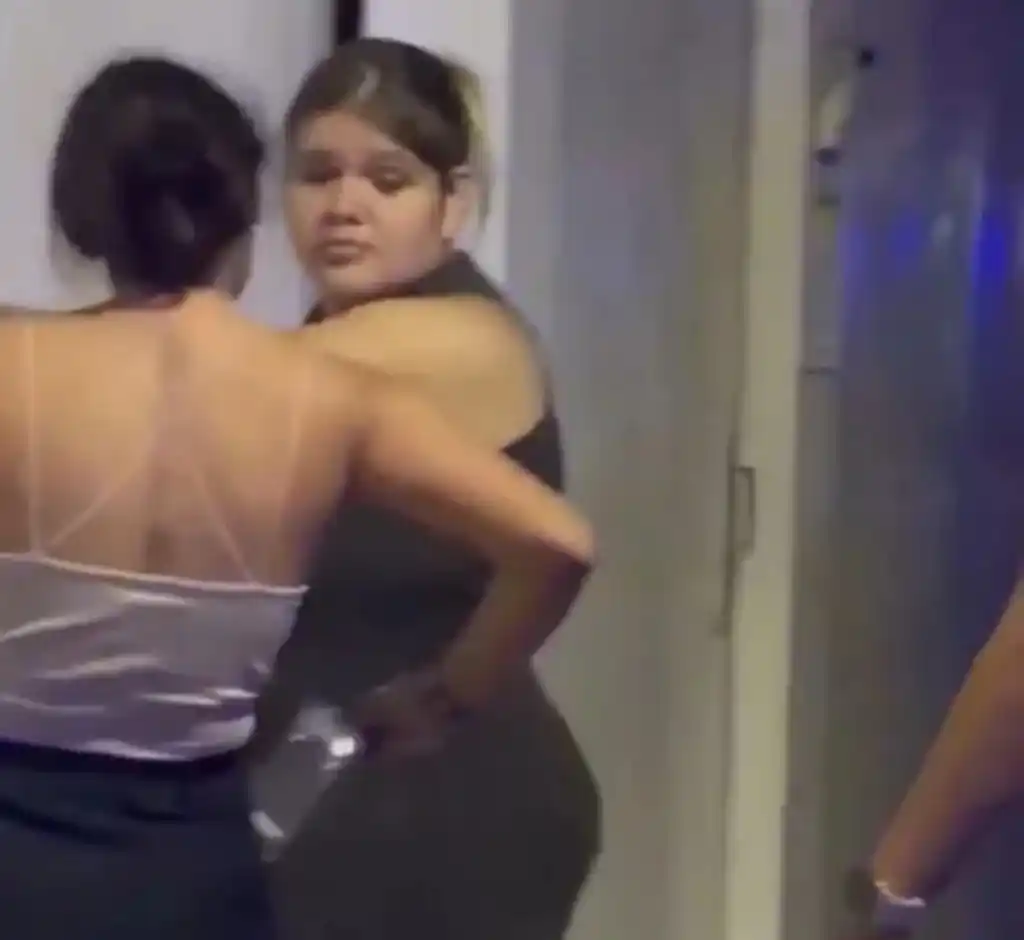 Morena Rial, liberada tras su arresto