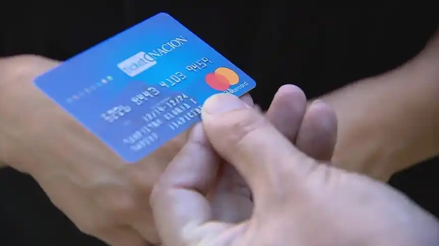 Tarjeta Alimentaria: La distribución continúa en  Merlo, San Miguel, Malvinas Argentinas, Lomas de Zamora y Quilmes