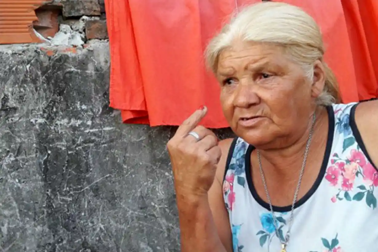 El Juez Gustavo Acosta pidió prudencia ante la aparición de un nuevo dato