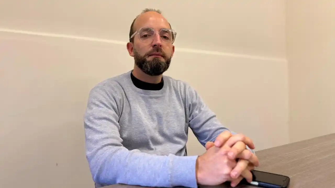 Para Carrillo, la gestión municipal “perdió el sentido de futuro”