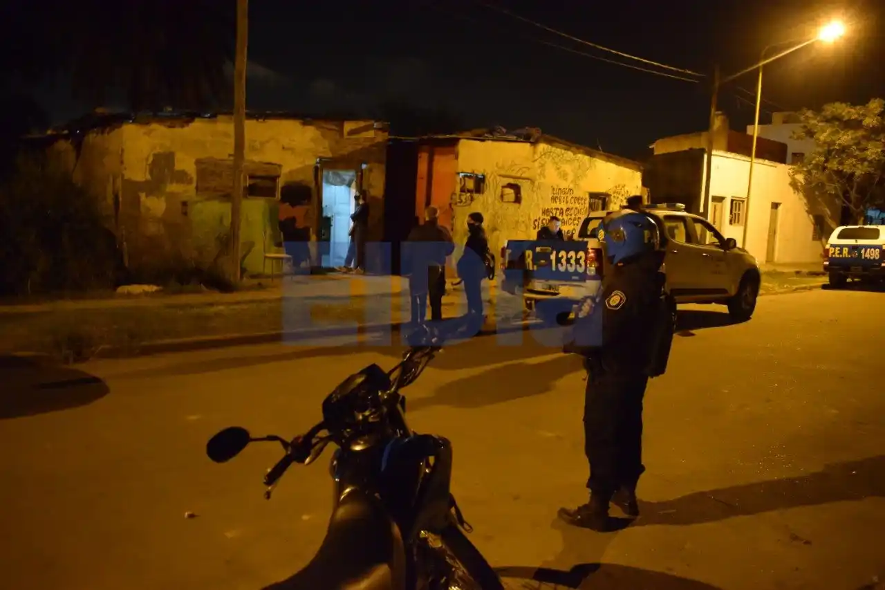 Arde el Munilla: "Intervenimos en un conflicto que llegó a un punto límite"