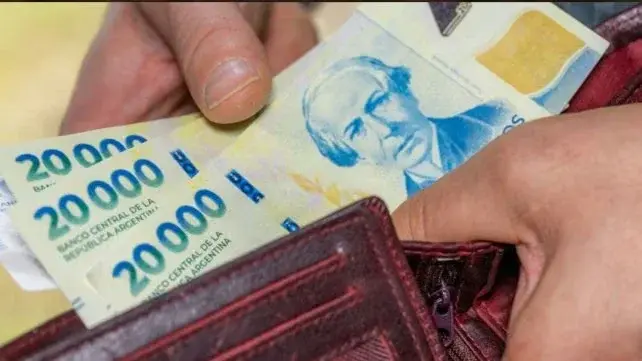 Estatales de Santa Fe: los salarios subieron 5,5% en el trimestre y superaron a la inflación
