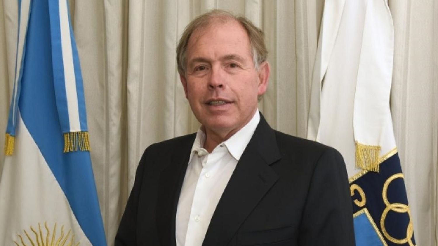 Canciller argentino al fiscal Saab: caso del gendarme  «prueba  graves violaciones al derecho internacional» (+Comunicado)