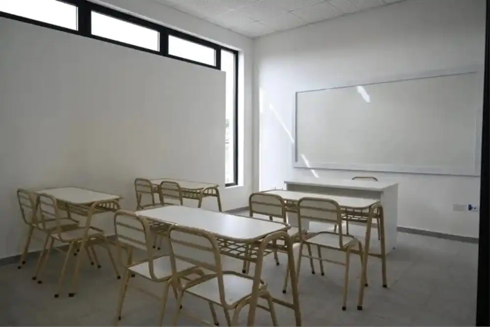 Entre otros puntos, los docentes reclaman la restitución del FONID, la defensa de los fondos nacionales para el IPS y de más partidas para educación.