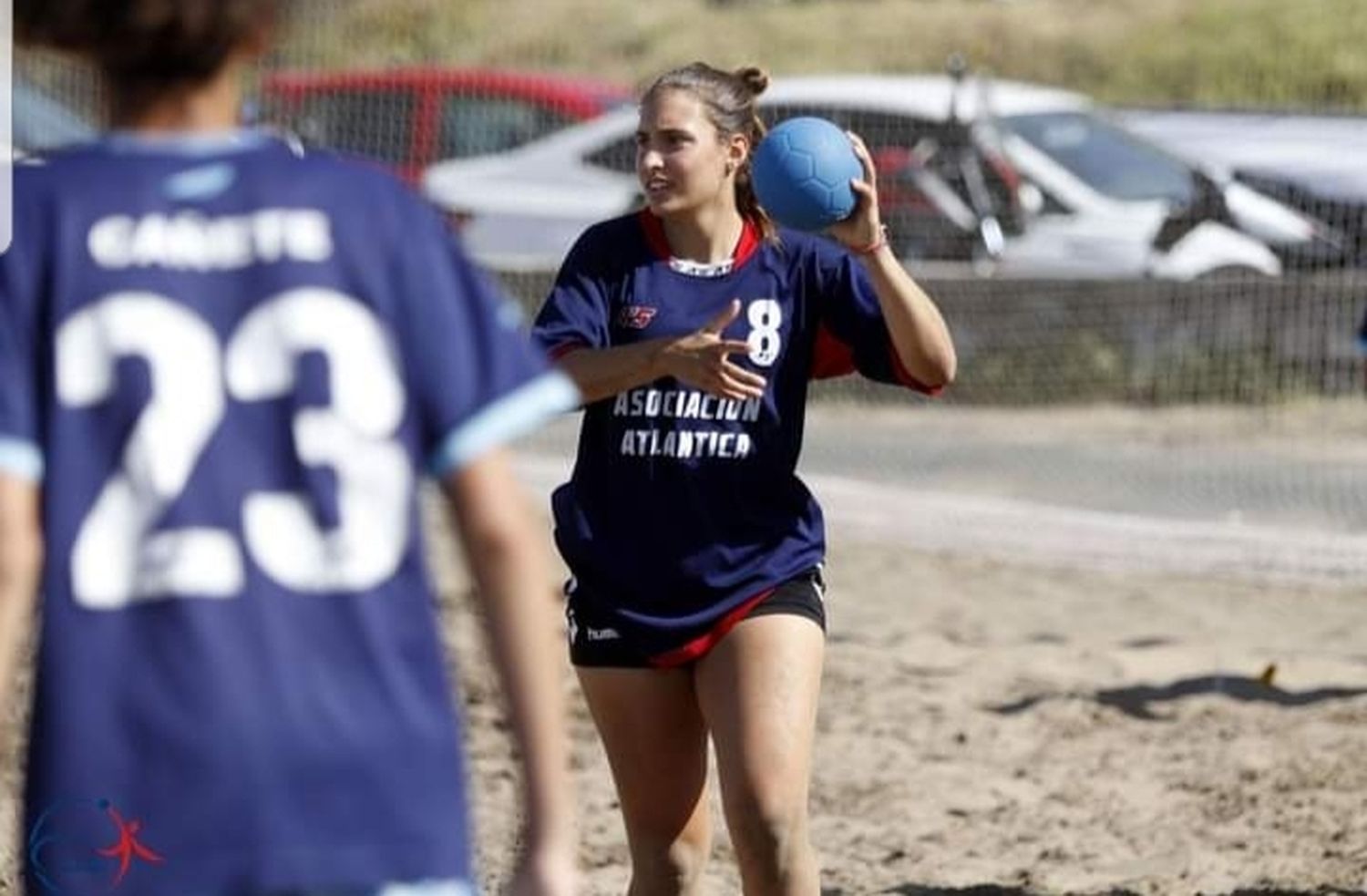 Mar del Plata recibe el Circuito de Beach Handball de As.A.Bal