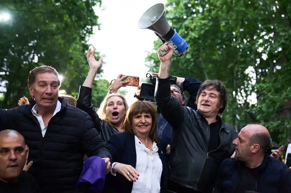 Javier Milei mantendrá el ajuste a pesar de las protestas en su contra