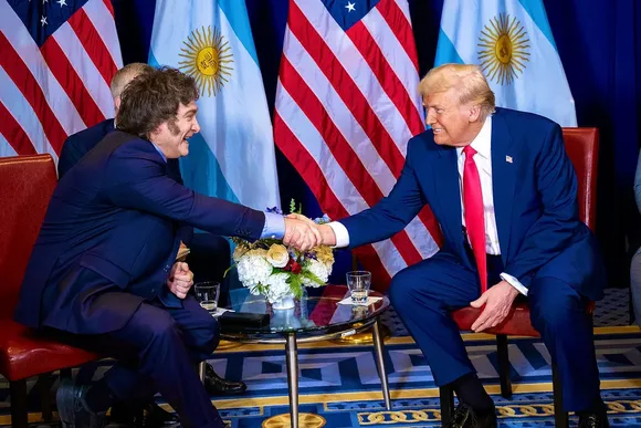 ¿Cómo impactará en la Argentina la suba de aranceles anunciada por Trump?