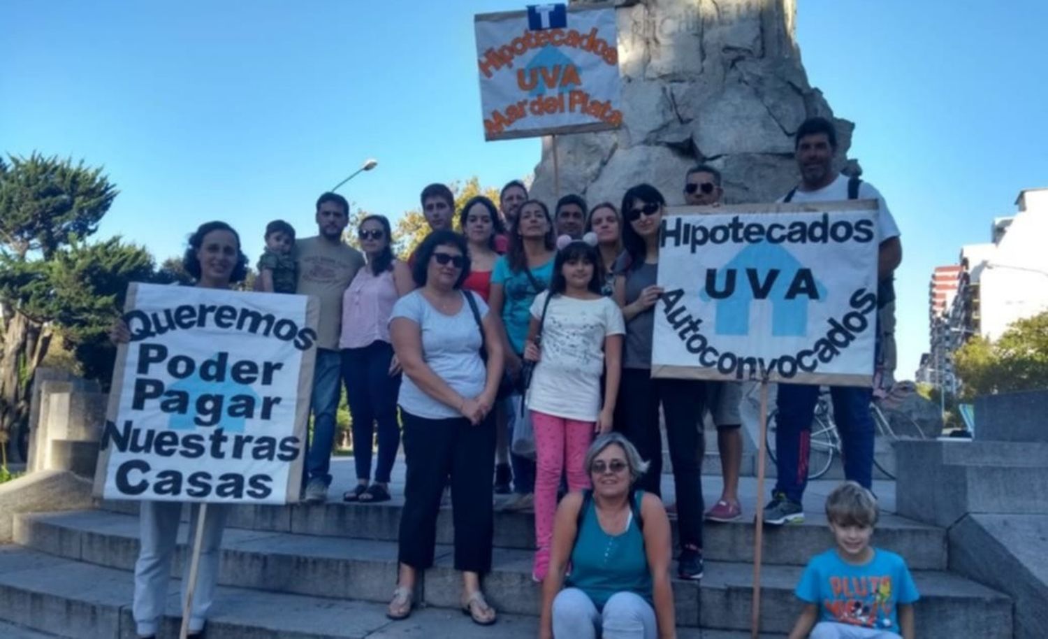 Impagables: La cuota de los créditos UVA aumentaron alrededor de 150% en 3 años