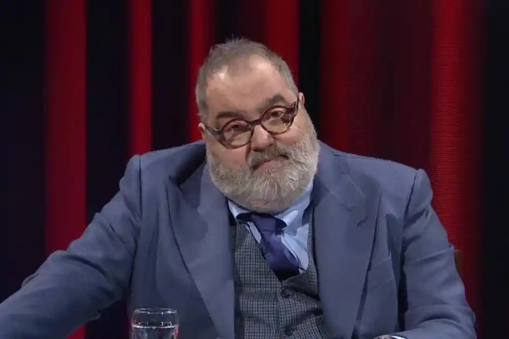 Lanata sobre Alberto Fernández: «Pensar que Chirolita habla por sí mismo es un error»