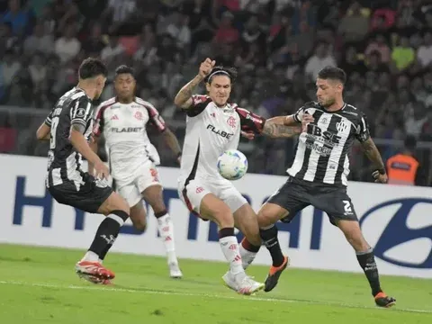 cental cba santiago   copa libertadores