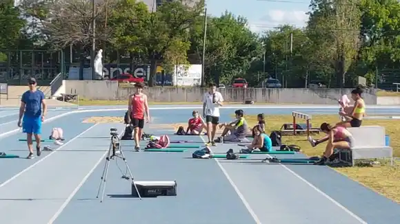 Control de Estado en Entre Ríos