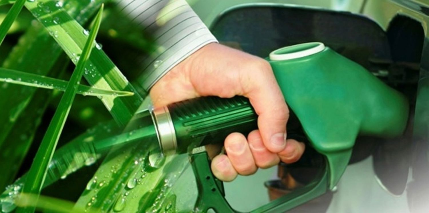 En abril podrían volver a subir los combustibles