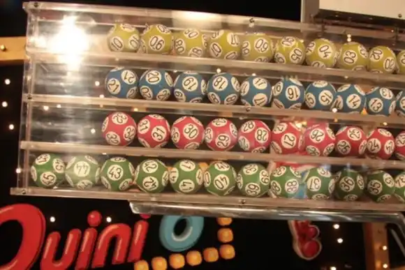 Un apostador ganó más de $39.800.000 en el Quini 6