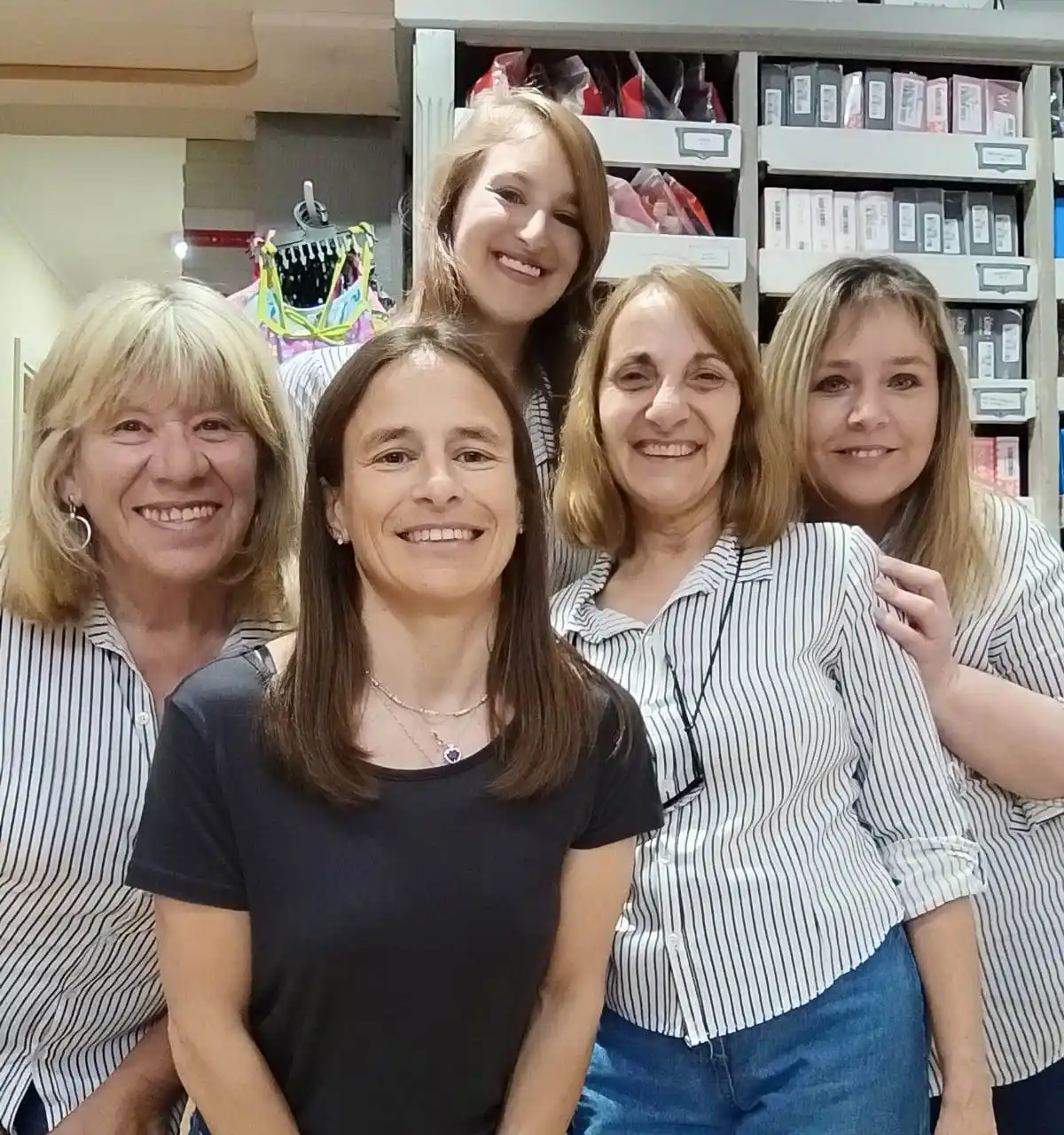 Con emoción y alegría, Carranza celebra un nuevo aniversario