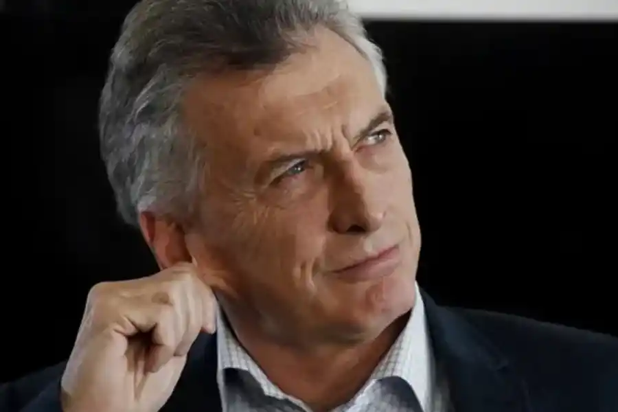Macri apuntó contra Massa: "Idolatran a alguien que nos dejó al borde de la hiperinflación"