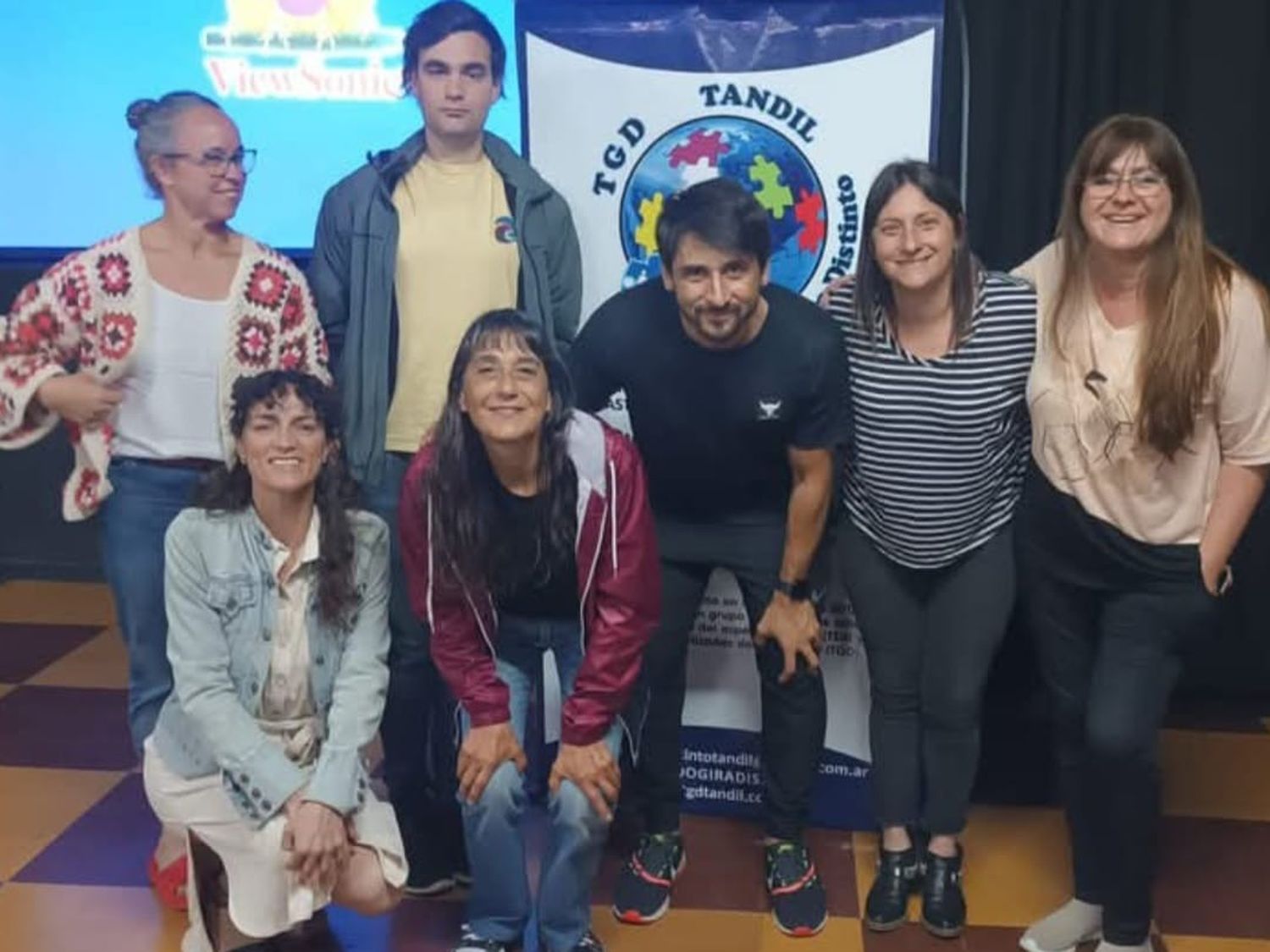 Concientización del Autismo: familias de la ciudad pidieron más “comprensión, empatía y amor”