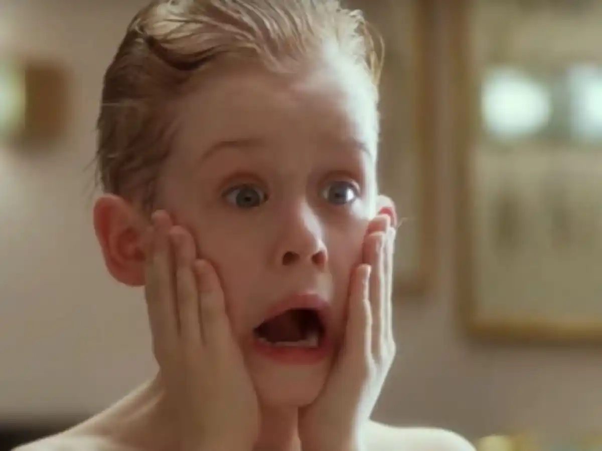 Disney anunció una remake de "Mi pobre angelito"