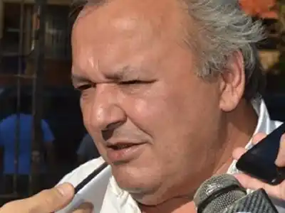Murió un candidato a diputado por Misiones durante un programa de streaming