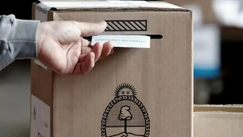De los 145 sublemas registrados deberán quedar sólo 82