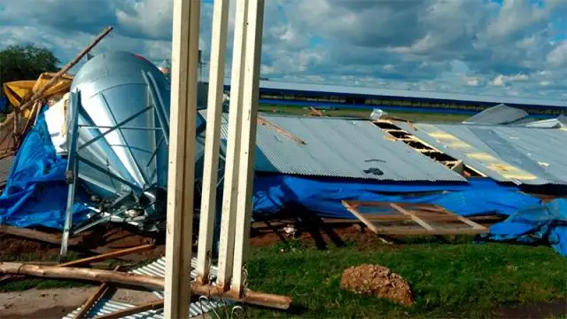 El tiempo mejora, pero no del todo: Seguiría inestable y prevén nuevas lluvias