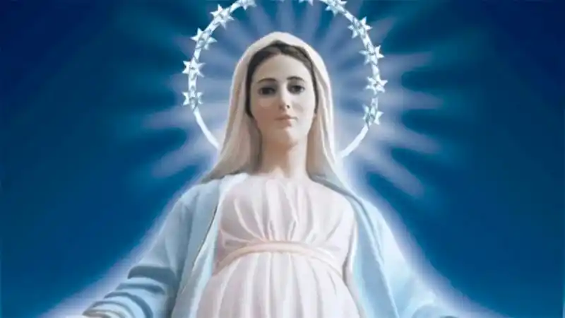 Día de la Virgen María: por qué se celebra hoy a la Inmaculada Concepción