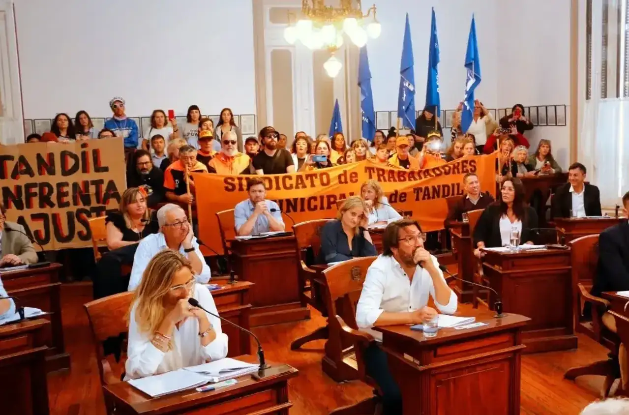 La comisión directiva del STMT respondió al pedido de informes de Fuerza Patria sobre los pases en comisión y defendió la trayectoria de la organización.