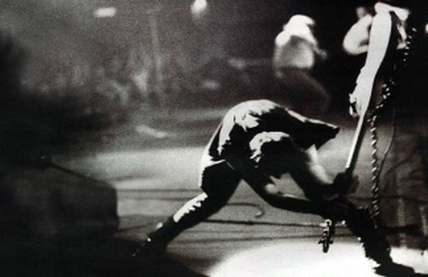 «London Calling» de The Clash: el disco que formalizó la apertura musical del punk rock