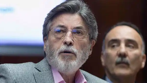 Se registraron 97.842 millones por blanqueo en 2016