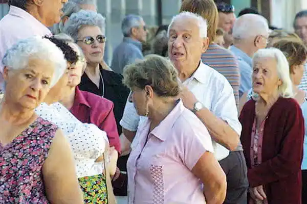 Las jubilaciones y la AUH aumentan 6,68% en septiembre
