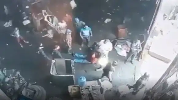 FUNCIONARIOS NO LO AUXILIARON: comerciante sufre un infarto cuando el Cicpc allanaba su local en Anzoátegui